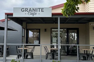 Granite Cafe image