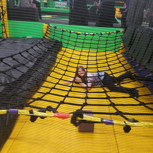 Amusement Center «Get Air Harrisburg», reviews and photos, 3823 Union Deposit Rd, Harrisburg, PA 17109, USA