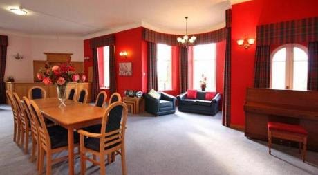 Reviews of Balhousie Alastrean Care Home in Aberdeen - Retirement home
