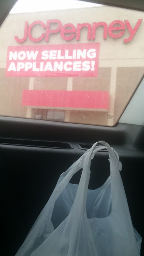 Department Store «JCPenney», reviews and photos, 3601 2700 W, Salt Lake City, UT 84119, USA