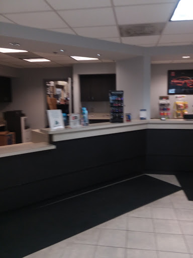 Nissan Dealer «Leckner Nissan of Springfield», reviews and photos, 6570 Amherst Ave, Springfield, VA 22150, USA