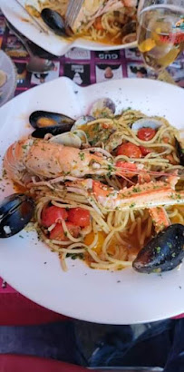 Spaghetti du Restaurant italien Spaghetteri'aldo à Perpignan - n°2