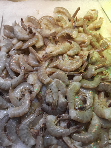 Supermarket «Green Apple Supermarket», reviews and photos, 92-45 Guy R Brewer Blvd, Jamaica, NY 11433, USA