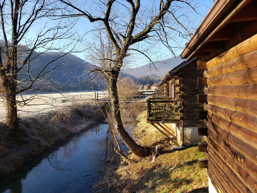 Resort «Smoke Hole Caverns», reviews and photos, 8290 N Fork Hwy, Cabins, WV 26855, USA