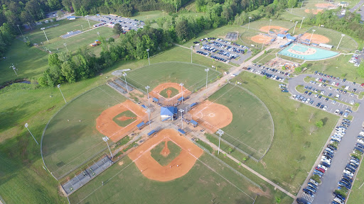 Stadium «Acworth Sports Complex», reviews and photos, 4000 S Main St, Acworth, GA 30101, USA