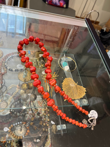 Thrift Store «City Opera Thrift Shop», reviews and photos