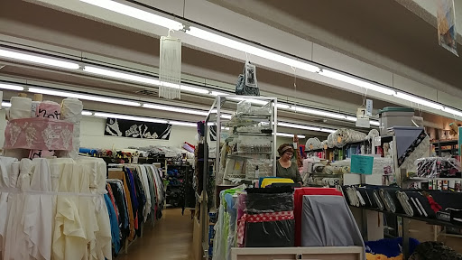 Fabric Store «Mill Outlet Fabric Shop», reviews and photos, 2906 N Prospect St, Colorado Springs, CO 80907, USA