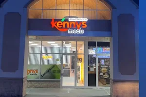 Kenny's Meals image