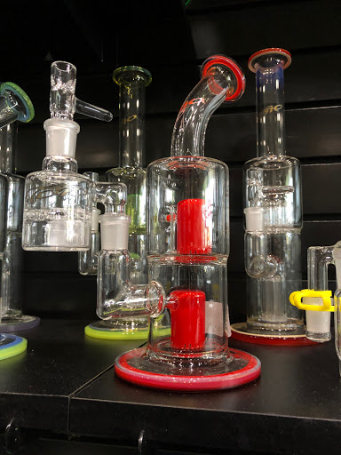 Tobacco Shop «BC Smoke Shop West», reviews and photos, 7909 Westheimer Rd, Houston, TX 77063, USA