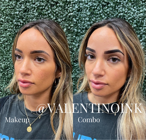 Explore crohn's disease tattoo ideas, creative tattoo ideas in Canton, available at Valentino Ink