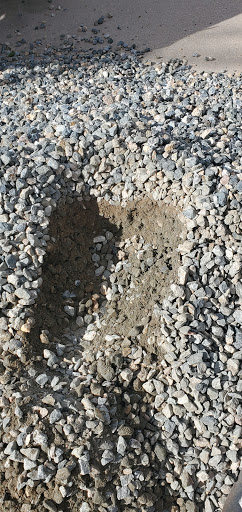 Sand & Gravel Supplier «C&C Sand and Stone Co.», reviews and photos, 6210 Stone Mesa Point, Colorado Springs, CO 80923, USA