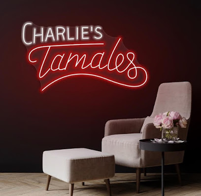 Charlie’s Tamales