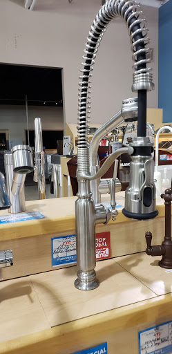 Appliance Store «Pacific Sales Kitchen, Bath & Electronics», reviews and photos, 2835 Santa Rosa Ave, Santa Rosa, CA 95407, USA