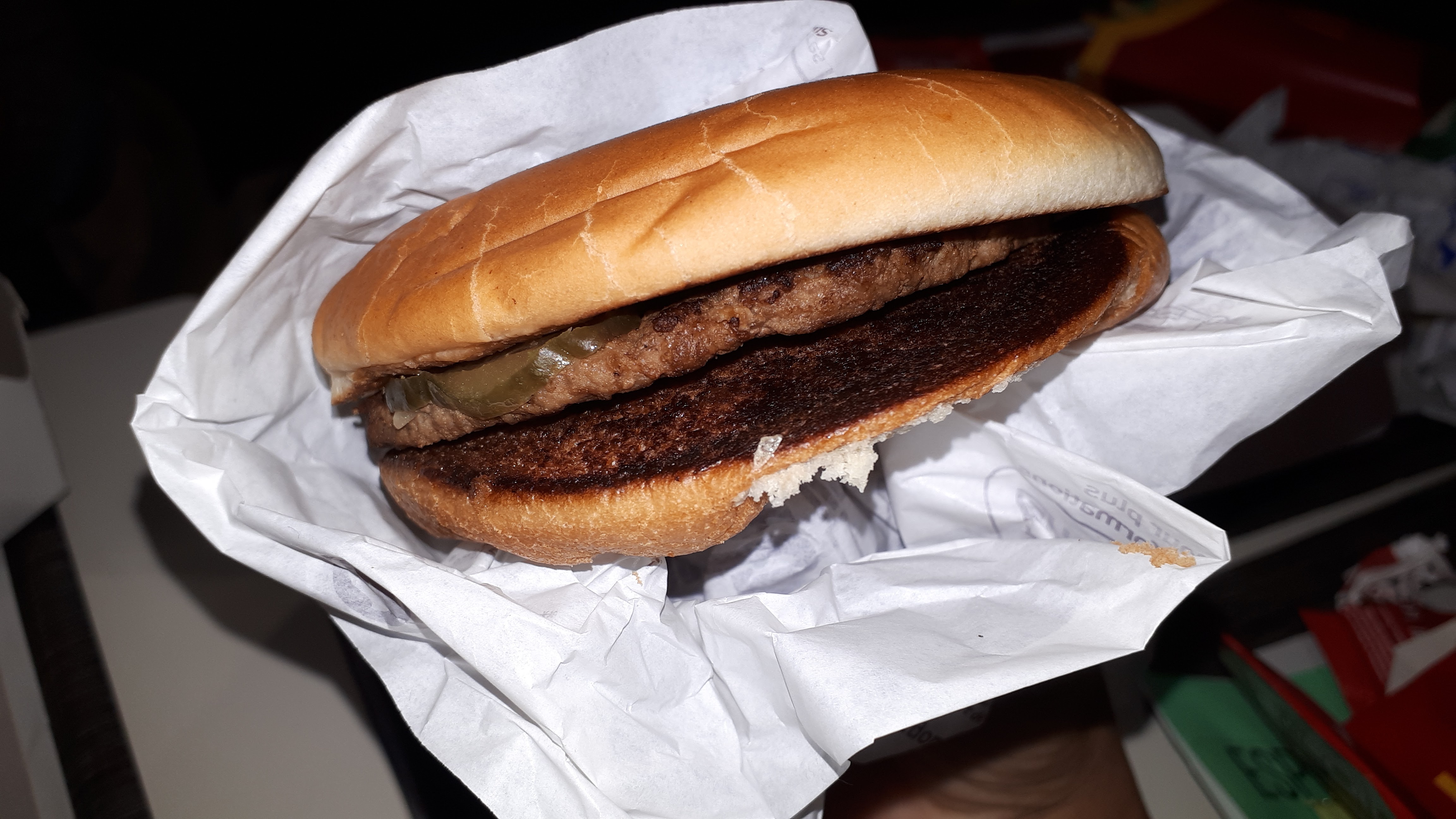 Photo n° 1 de l'avis de youseebiggirl. fait le 02/01/2019 à 02:35
