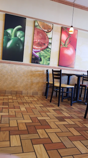 Restaurant «SUBWAY®Restaurants», reviews and photos, 1503 N Park Dr, Winslow, AZ 86047, USA