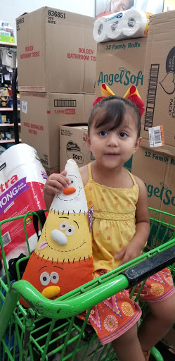 Discount Store «Dollar General», reviews and photos, 485 N Mercey Springs Rd, Los Banos, CA 93635, USA