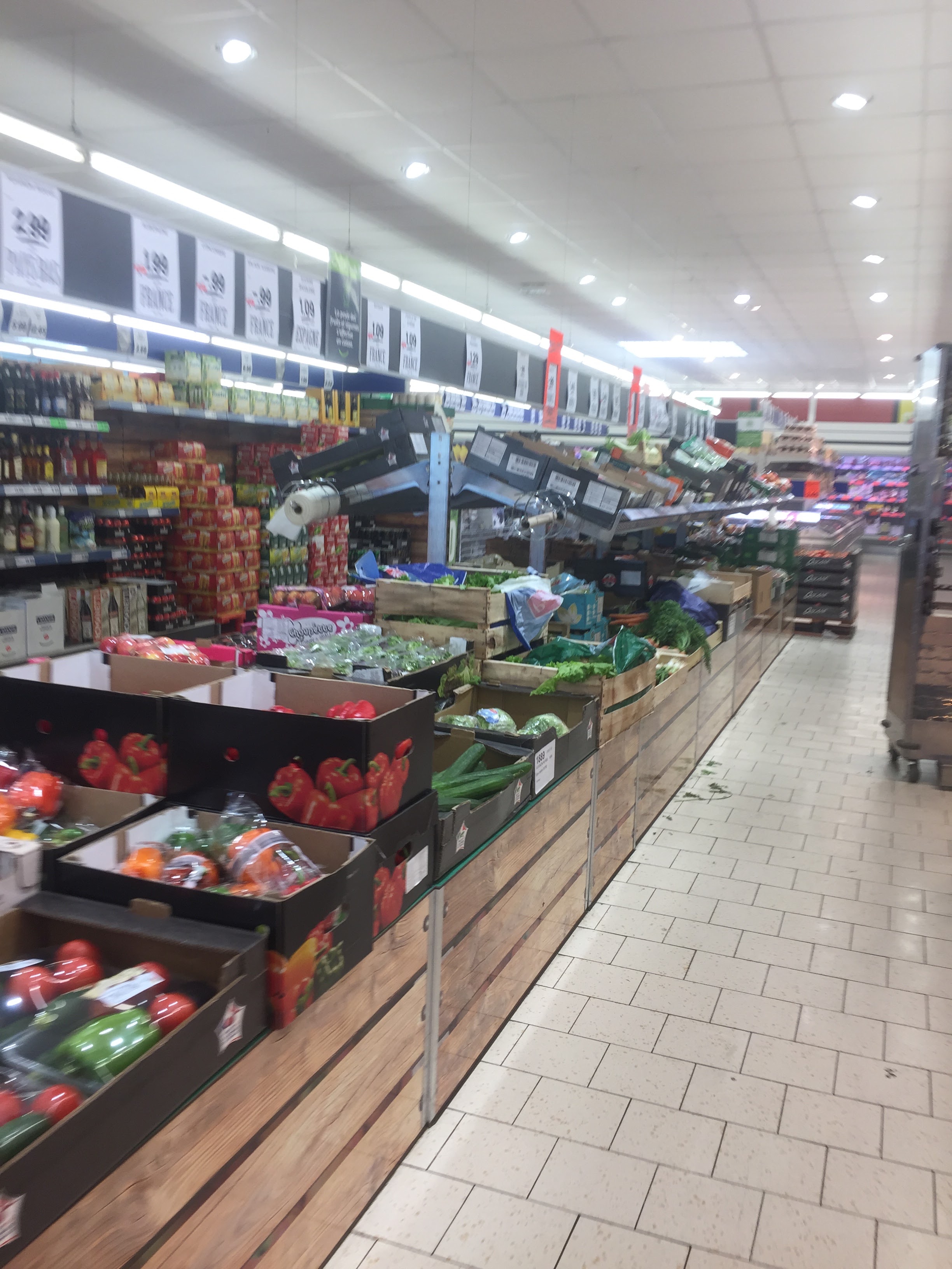 Photo n° 4 de l'avis de Margot.m fait le 20/07/2018 à 17:44