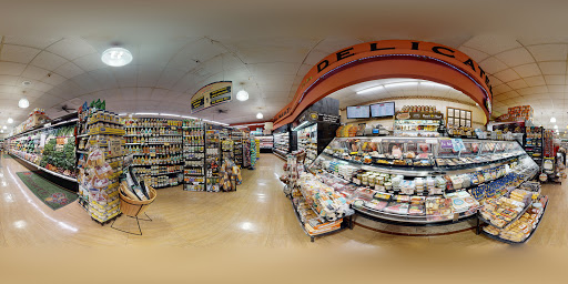 Supermarket «Key Food Fresh & Natural», reviews and photos, 574 Jersey Ave, Jersey City, NJ 07302, USA