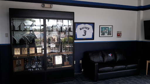 Stadium «Toronto Blue Jays», reviews and photos, 1700 Solon Ave, Dunedin, FL 34698, USA