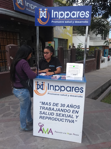 INPPARES AREQUIPA