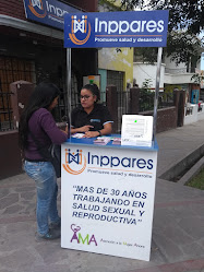 INPPARES AREQUIPA