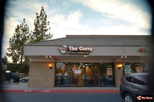 The Curry Pizza Company image