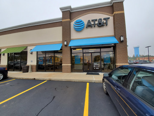 Cell Phone Store «AT&T Authorized Retailer», reviews and photos, 2245 Michigan Ave, Arnold, MO 63010, USA