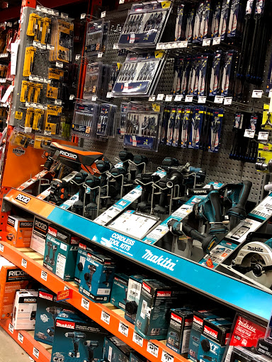 Home Improvement Store «The Home Depot», reviews and photos, 3 Mystic View Rd, Everett, MA 02149, USA