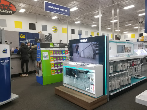 Electronics Store «Best Buy», reviews and photos, 2721 E 3rd St, Bloomington, IN 47401, USA