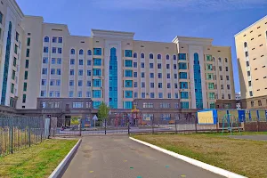 ЖК Sultan Apartments image