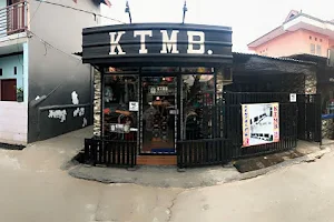KTMB Cloth Store 1 image