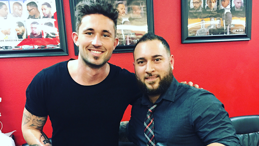 Barber Shop «Razor Sharp Cutz Barber Shop», reviews and photos, 459 Plaza Dr, Eustis, FL 32726, USA