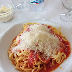 Photo n°13 de l'avis de Mario.i fait le 08/07/2018 à 11:32 sur le  Da Lisa Restaurant à Castel di Ieri