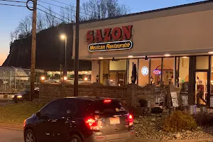 Sazon Mexican Restaurant image