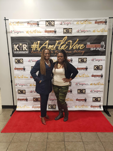 Event Venue «Ted Strickland Community Center», reviews and photos, 130 M L King Sr. Heritage Trail, Stockbridge, GA 30281, USA