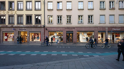 Cyrillus à Strasbourg