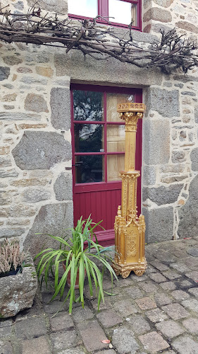 Magasin d'ameublement et de décoration PP Antiquité Décoration Saint-Méloir-des-Ondes