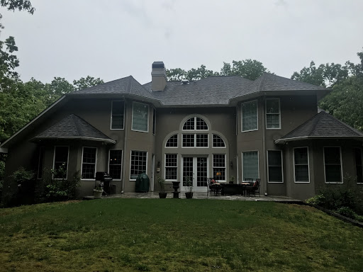 Roofing Contractor «ARAC Roof It Forward», reviews and photos, 771 Shallowford Rd #105, Kennesaw, GA 30144, USA