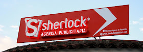 Sherlock Agencia Publicitaria