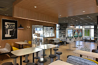 Atmosphère du Restauration rapide McDonald's à Saint-Martin-Boulogne - n°10