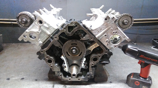 Car Dealer «Lone Star Chrysler Dodge Jeep Ram», reviews and photos, 8811 I-35, San Antonio, TX 78211, USA