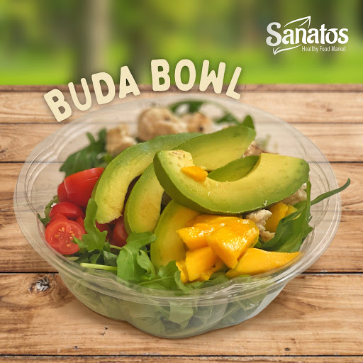 Grocery Store «Sanatos Healthy Market», reviews and photos, 190 Minorca Ave, Coral Gables, FL 33134, USA