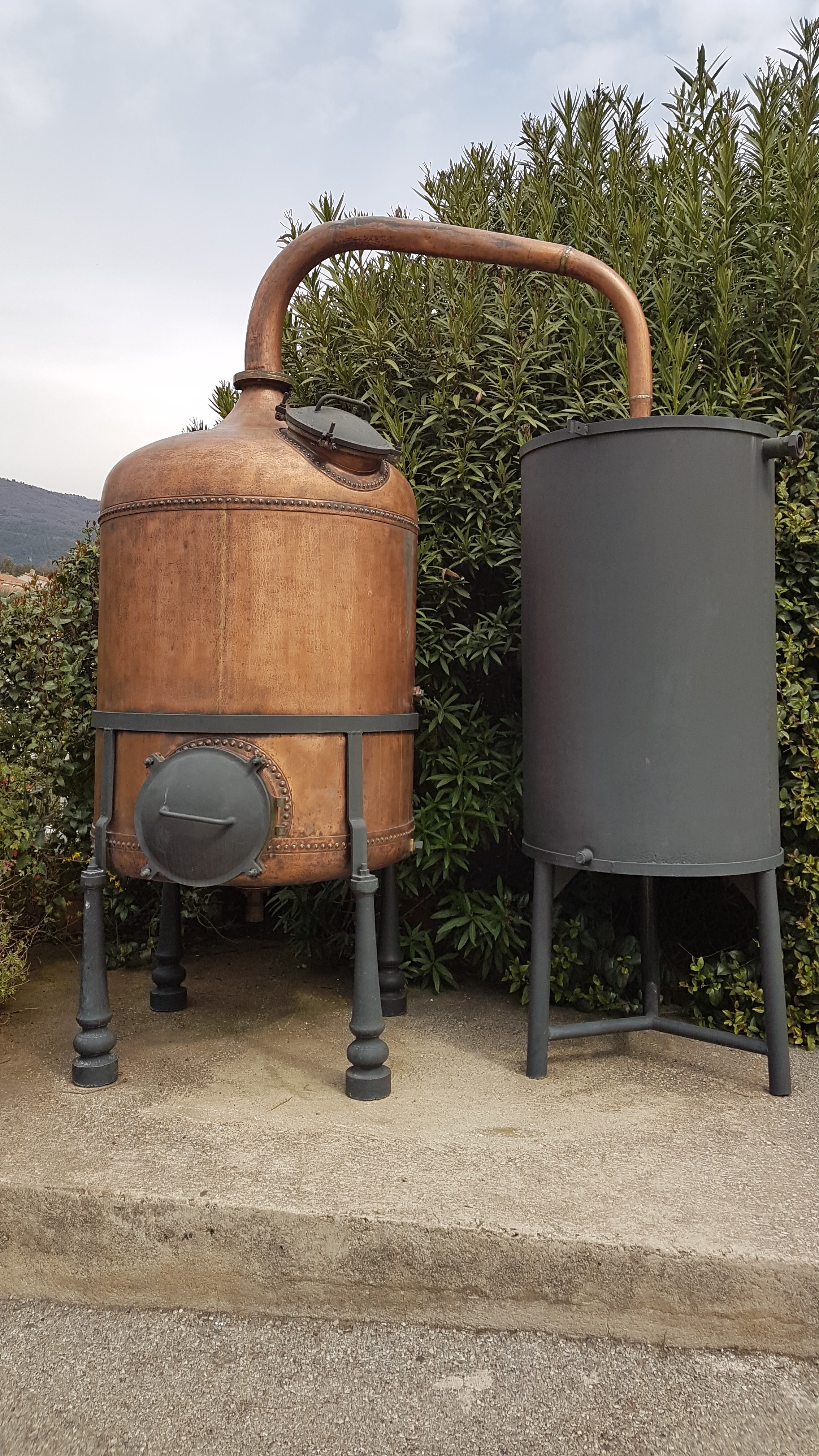 Photo n° 9 de l'avis de Gian.i fait le 29/03/2018 à 18:12