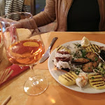 Photo n°1 de l'avis de Pedro.r fait le 14/03/2019 à 22:30 sur le  Ristorante Al Passator Cortese à Lido