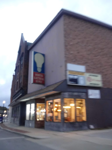 Webster Electrical Supply, 147 Main St, Webster, MA 01570, USA, 