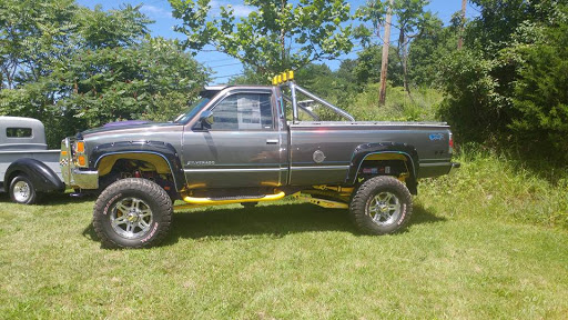 Auto Parts Store «A&A Auto Stores», reviews and photos, 360 N 9th St, Stroudsburg, PA 18360, USA