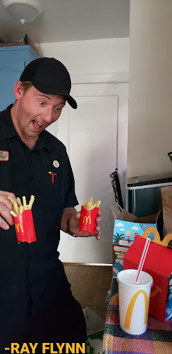McDonalds image