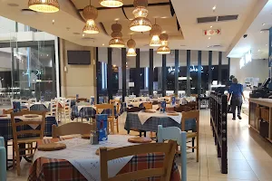 Ocean Basket Brits Mall image