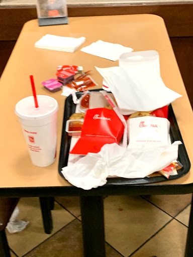 Fast Food Restaurant «Chick-fil-A», reviews and photos, 1320 Veterans Pkwy, Clarksville, IN 47129, USA