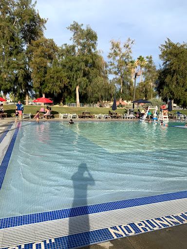 Water Park «Palm Desert Aquatic Center», reviews and photos, 73751 Magnesia Falls Dr, Palm Desert, CA 92260, USA